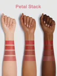 Sheglam Mega Lip Stacks Pink Petal Stack