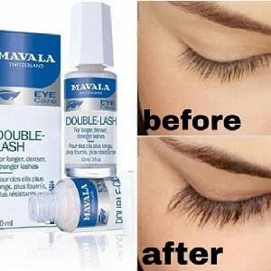 Mavala Double Lash Eye Lite 10Ml